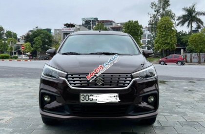 Suzuki Ertiga 2019 - Bán Suzuki Ertiga đời 2019, xe gia đình, giá tốt 455tr