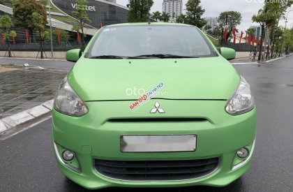 Mitsubishi Mirage 2013 - Bán Mitsubishi Mirage sản xuất năm 2013, xe nhập, giá 265tr