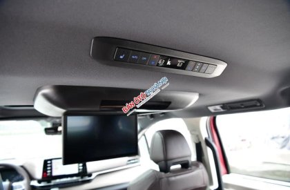 Toyota Sienna 2021 - Bán Toyota Sienna Platinum nhập Mỹ năm 2021