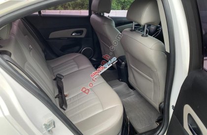 Chevrolet Cruze   LTZ  2016 - Bán Chevrolet Cruze LTZ đời 2016, màu trắng chính chủ