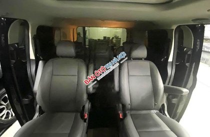 Ford Tourneo 2020 - Bán xe Ford Tourneo đời 2020, màu đen, nhập khẩu số tự động, giá tốt