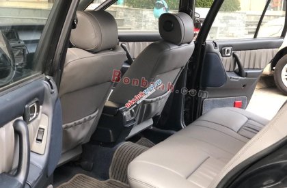 Toyota Crown 1994 - Bán Toyota Crown sản xuất năm 1994, màu đen, xe nhập