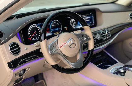 Mercedes-Benz S450 Luxury 2020 - Cần bán Mercedes S450 Luxury 2020 sản xuất 2020