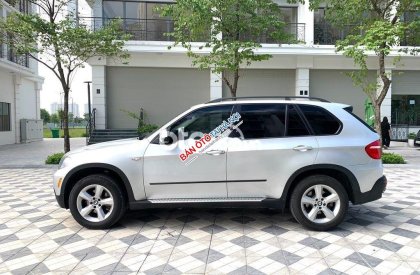 BMW X5 2007 - Bán ô tô BMW X5 sản xuất năm 2007, nhập khẩu còn mới