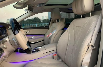 Mercedes-Benz S450 Luxury 2020 - Cần bán Mercedes S450 Luxury 2020 sản xuất 2020