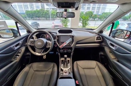 Subaru Forester IS Eyesight 2021 - [Siêu hot] Subaru Giải Phóng bán Forester IS Eyesight 2021, nhập khẩu, ưu đãi tặng 100% thuế trước bạ, trả góp từ 350tr