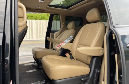 Kia Sedona   Luxury  2020 - Bán Kia Sedona Luxury đời 2020, màu đen chính chủ