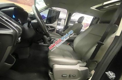 Ford Tourneo 2020 - Bán xe Ford Tourneo đời 2020, màu đen, nhập khẩu số tự động, giá tốt