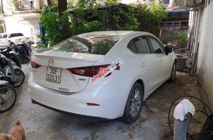 Mazda 3 AT  2018 - Cần bán xe Mazda 3 AT 2018 còn mới, giá chỉ 530 triệu