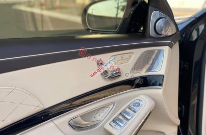 Mercedes-Benz S450 Luxury   2020 - Bán Mercedes S450 Luxury sản xuất 2020, màu đen