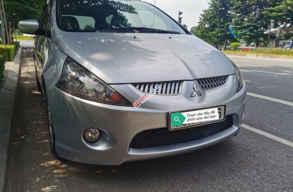 Mitsubishi Grandis 2006 - Cần bán lại xe Mitsubishi Grandis 7 chỗ sản xuất năm 2006 giá cạnh tranh