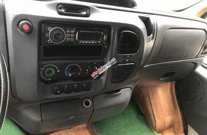 Ford Transit 2004 - Cần bán gấp chiếc Ford Transit sản xuất 2004, đk 2005 giá chỉ  68 triệu