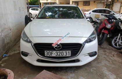 Mazda 3 AT  2018 - Cần bán xe Mazda 3 AT 2018 còn mới, giá chỉ 530 triệu