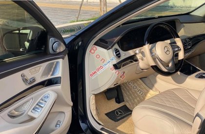 Mercedes-Benz S450 Luxury   2020 - Bán Mercedes S450 Luxury sản xuất 2020, màu đen