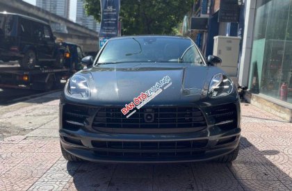 Porsche Macan   S 2021 - Bán ô tô Porsche Macan S sản xuất 2021, nhập khẩu nguyên chiếc