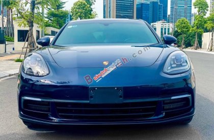 Porsche Panamera   4S  2017 - Bán Porsche Panamera 4S sản xuất 2017, màu xanh lam, xe nhập