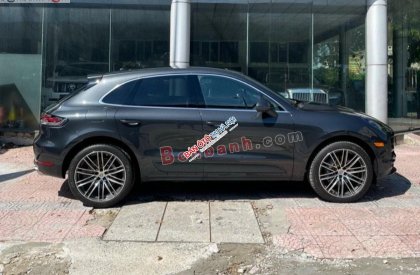 Porsche Macan   S  2021 - Cần bán xe Porsche Macan S đời 2021, nhập khẩu nguyên chiếc