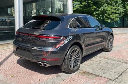 Porsche Macan   S  2021 - Cần bán xe Porsche Macan S đời 2021, nhập khẩu nguyên chiếc