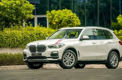 BMW X5 2021 - Bán BMW X5 năm 2021 - Nhập khẩu - Nhiều màu, Bảng giá mới nhất - Nhiều chương trình hấp dẫn trong tháng 10