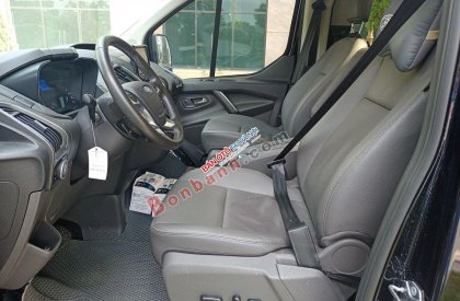 Ford Tourneo   Titanium  2019 - Cần bán lại xe Ford Tourneo Titanium sản xuất năm 2019, màu đen, giá 840tr