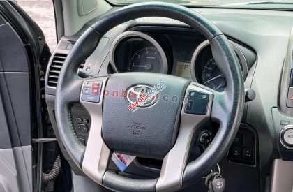 Toyota Prado   TXL 2.7L  2012 - Bán ô tô Toyota Prado TXL 2.7L đời 2012, màu đen, nhập khẩu  