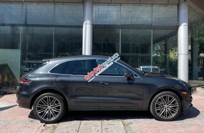 Porsche Macan   S 2021 - Bán ô tô Porsche Macan S sản xuất 2021, nhập khẩu nguyên chiếc