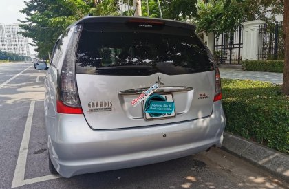 Mitsubishi Grandis 2006 - Cần bán lại xe Mitsubishi Grandis 7 chỗ sản xuất năm 2006 giá cạnh tranh