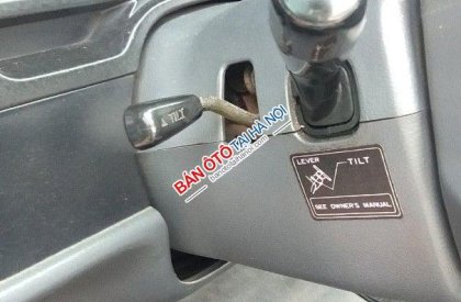 Toyota Van 2001 - Cần bán gấp chiếc Toyota Van 3 chỗ 850 kg 2001 giá chỉ 66 triệu, có thương lượng