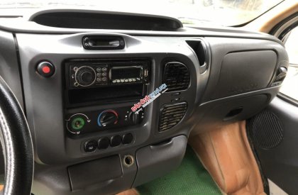 Ford Transit 2004 - Cần bán gấp chiếc Ford Transit sản xuất 2004, đk 2005 giá chỉ  68 triệu