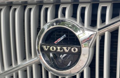 Volvo XC90 Inscription 2019 - Bán ô tô Volvo XC90 Inscription năm 2019 bản Full Options đã có HUD, hàng hiếm