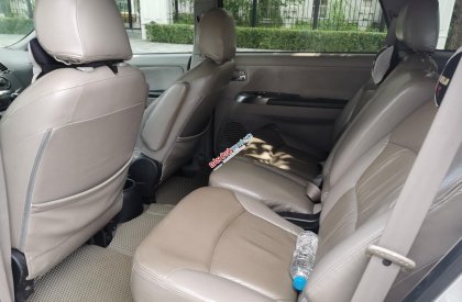 Mitsubishi Grandis 2006 - Cần bán lại xe Mitsubishi Grandis 7 chỗ sản xuất năm 2006 giá cạnh tranh