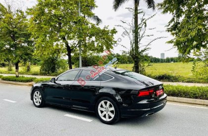 Audi A7 2015 - Bán Audi A7 2015, màu đen, xe nhập