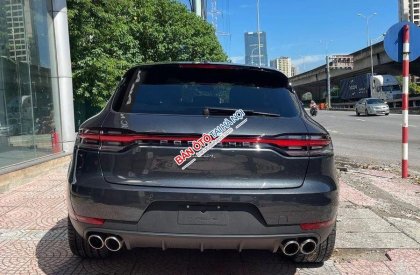 Porsche Macan   S 2021 - Bán ô tô Porsche Macan S sản xuất 2021, nhập khẩu nguyên chiếc