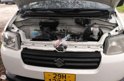 Suzuki Super Carry Pro 2018 - Bán Suzuki Super Carry Pro sản xuất 2018, màu trắng, nhập khẩu giá cạnh tranh