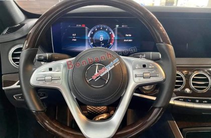 Mercedes-Benz S450 Luxury  2020 - Bán xe Mercedes S450 Luxury sản xuất năm 2020, màu trắng