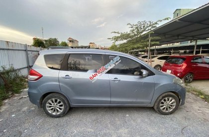 Suzuki Ertiga 2015 - Bán ô tô Suzuki Ertiga 2015, màu xám, xe nhập, giá 320tr