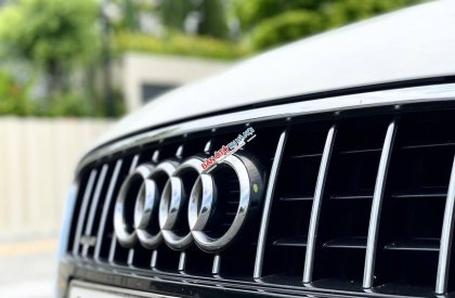 Audi Q7 2013 - Cần bán gấp Audi Q7 năm 2013