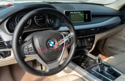 BMW X5 2015 - Bán BMW X5 đời 2015, màu trắng, nhập khẩu  