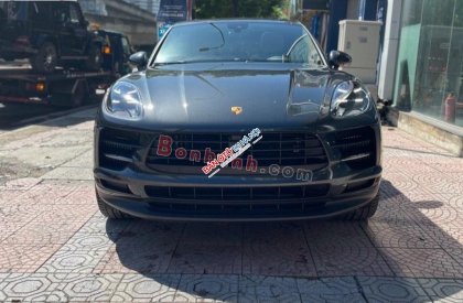 Porsche Macan   S  2021 - Cần bán xe Porsche Macan S đời 2021, nhập khẩu nguyên chiếc