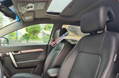Chevrolet Captiva 2017 - Bán xe Chevrolet Captiva năm 2017, giá 570tr