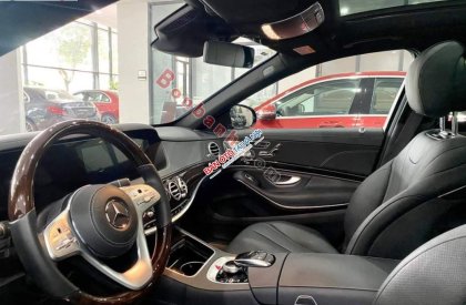 Mercedes-Benz S450 Luxury  2020 - Bán xe Mercedes S450 Luxury sản xuất năm 2020, màu trắng