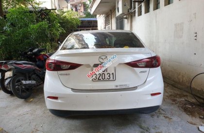 Mazda 3 AT  2018 - Cần bán xe Mazda 3 AT 2018 còn mới, giá chỉ 530 triệu