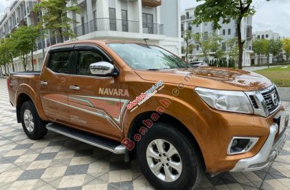 Nissan Navara   EL  2019 - Xe Nissan Navara EL 2019, nhập khẩu nguyên chiếc, giá tốt