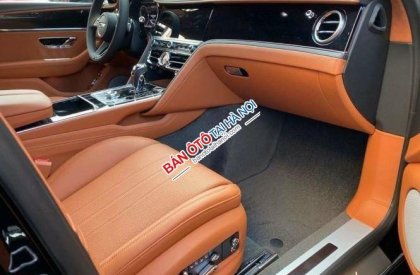 Bentley Continental Speed 2021 - Bán xe Bentley Continental Speed sản xuất năm 2021, màu đen, nhập khẩu nguyên chiếc