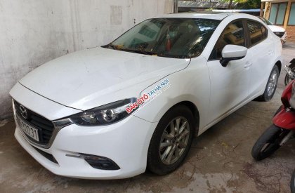 Mazda 3 AT  2018 - Cần bán xe Mazda 3 AT 2018 còn mới, giá chỉ 530 triệu