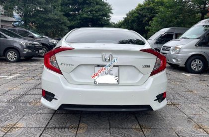 Honda Civic   L  2017 - Bán Honda Civic L 2017, màu trắng, xe nhập còn mới, giá tốt