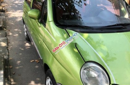 Daewoo Matiz  SE 2007 - Cần bán xe Daewoo Matiz SE năm sản xuất 2007 chính chủ giá cạnh tranh