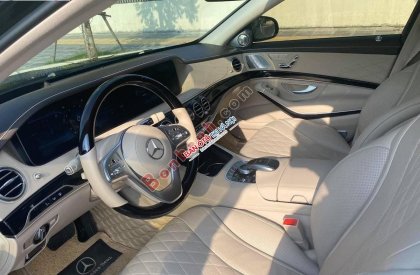 Mercedes-Benz S450 Luxury   2020 - Bán Mercedes S450 Luxury sản xuất 2020, màu đen