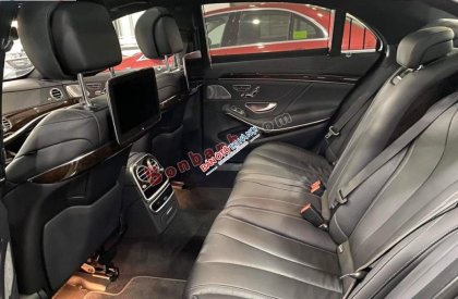 Mercedes-Benz S450 Luxury  2020 - Bán xe Mercedes S450 Luxury sản xuất năm 2020, màu trắng