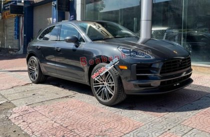 Porsche Macan   S  2021 - Cần bán xe Porsche Macan S đời 2021, nhập khẩu nguyên chiếc